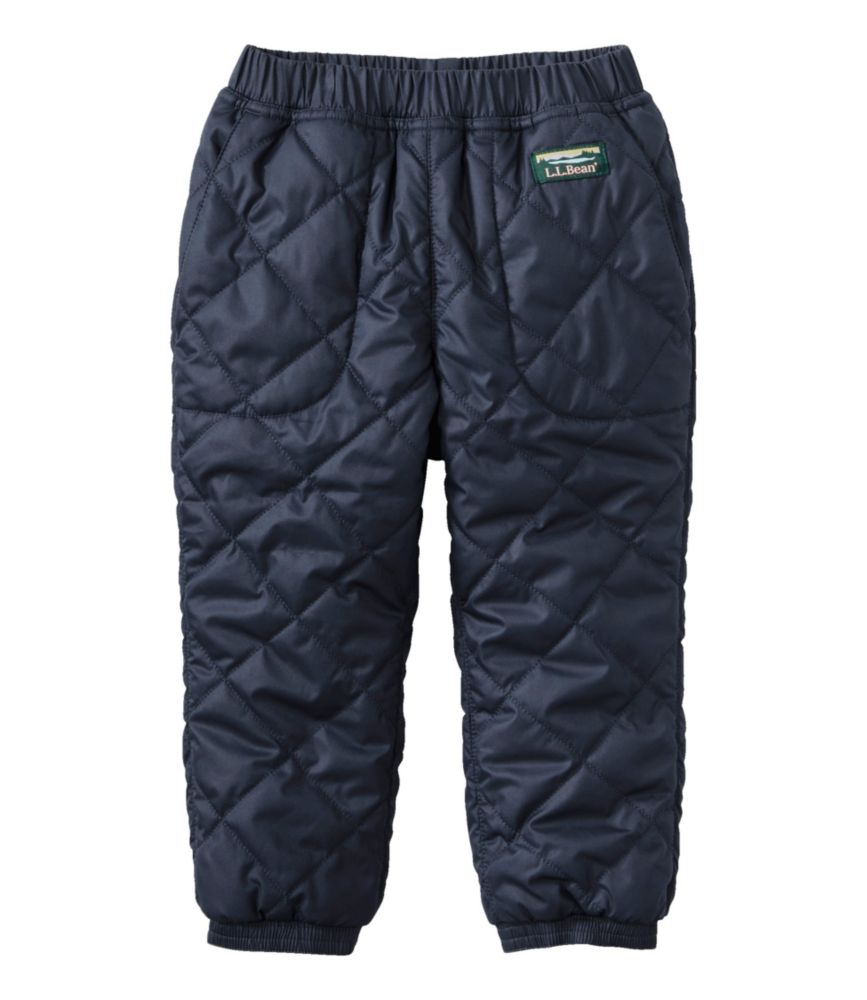 Toddlers' Mountain Bound Reversible Pants