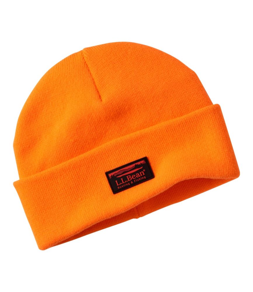 Adults' Northwoods Hunter's Beanie