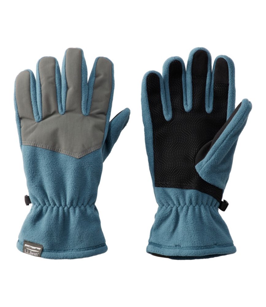 Men's Mountain Classic Fleece Gloves