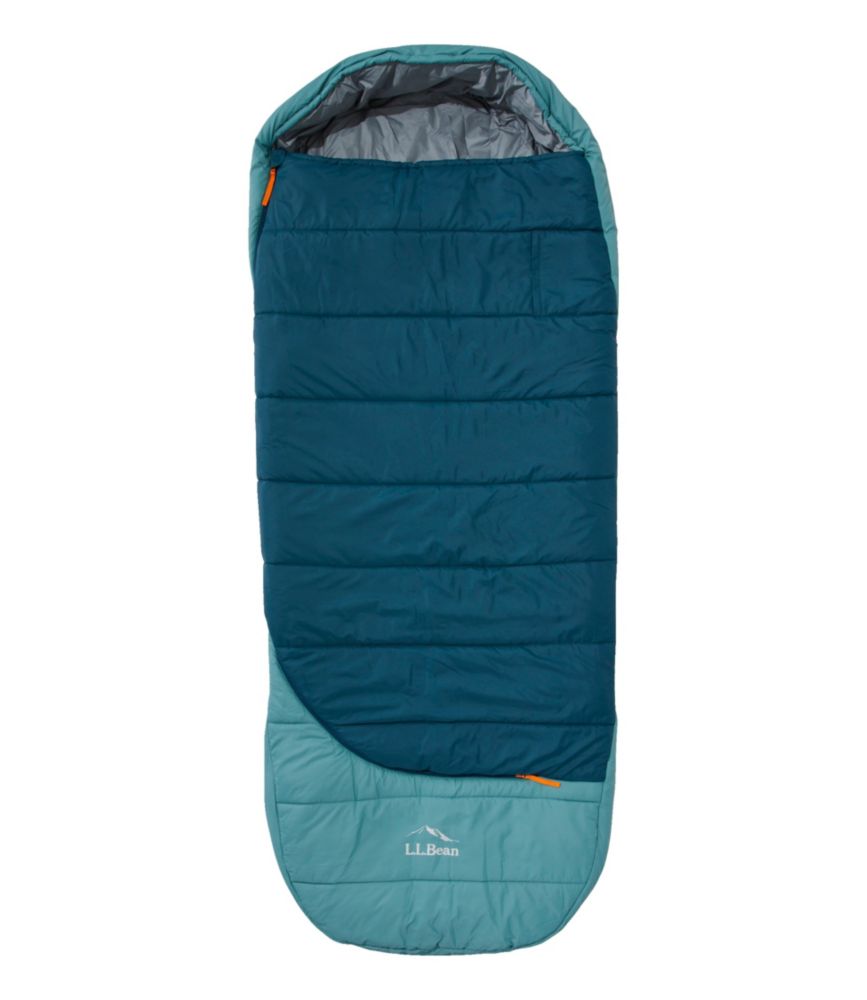 Adults' L.L.Bean Adventure 30° Sleeping Bag