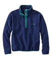 Unisex Classic Fleece Pullover, Night, small image number 0