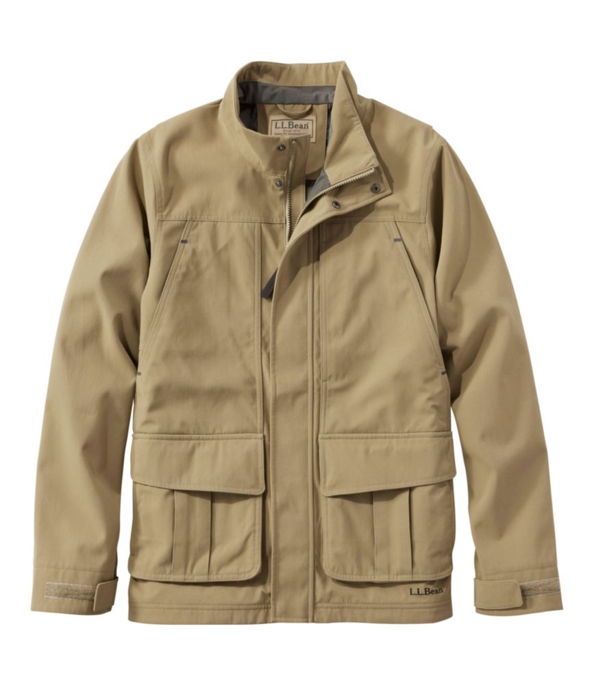 Men's Upland Field Jacket