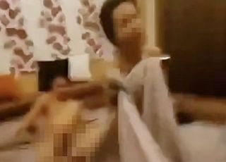 女정치인, 24세 스님과 불륜…남편이 촬영·유포한 현장 상황