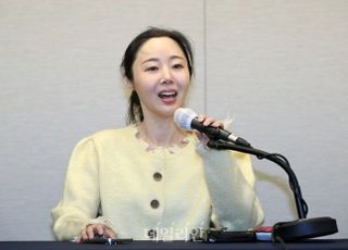 어도어 민희진, 박지원 등 하이브 경영진 업무방해·명예훼손 고소