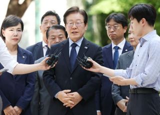 "이재명 직접 쓴 피고인진술서, 여론 호소용…효과 미미할 것" [법조계에 물어보니 546]