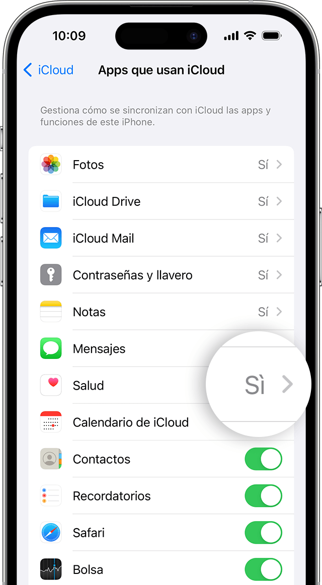 ios-17-iphone-14-pro-account-apple-id-icloud-health-callout-crop