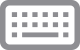 「輸入法」選單