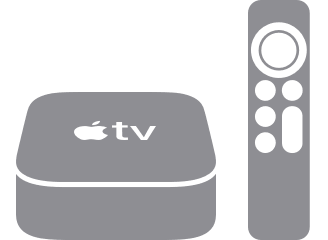 Sửa chữa và bảo dưỡng Apple TV