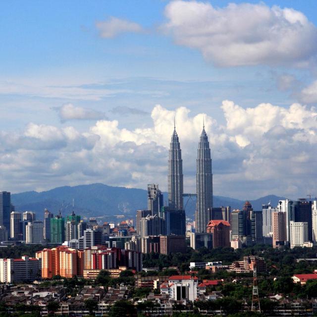 Kuala Lumpur