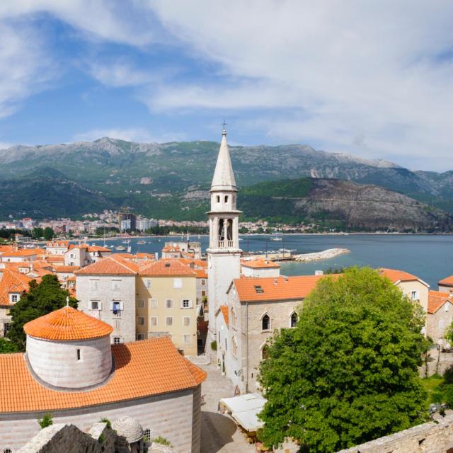 Budva