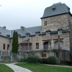 Sébazac-Concourès 1 hotel