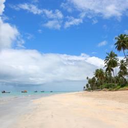 Praia do Frances 5 villa