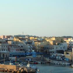 Lampedusa 20 of the homestays