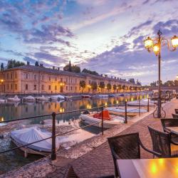 Peschiera del Garda 403 hotels