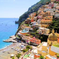 Positano 9 serviced apartment