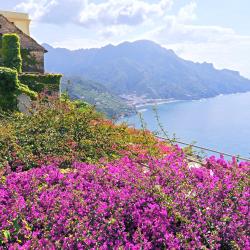 Ravello 22 hospedagens domiciliares