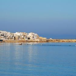 Trapani 69 of the homestays