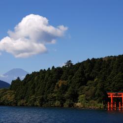 Hakone 101 ryokans