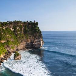 Uluwatu 7 hostales