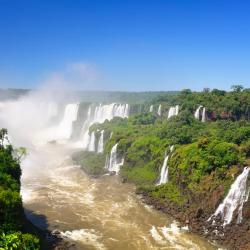 Foz do Iguaçu 538 hotéis