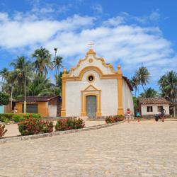 Maceió 50 ville