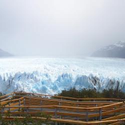 El Calafate 22 farfuglaheimili