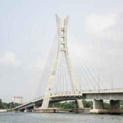 Ikoyi 6 فنادق