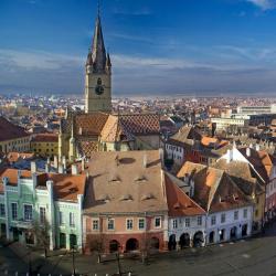 Sibiu 783 apartmen