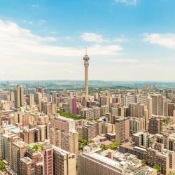 Johannesburg 765 hotels met zwembaden