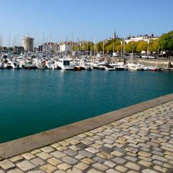 La Rochelle 35 hotels amb piscina