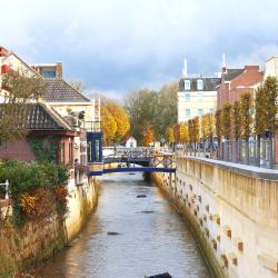 Valkenburg aan de Geul 57 lacných hotelov