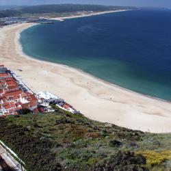 Nazaré 6 hotel spa