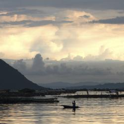 Tagaytay 80 biệt thự