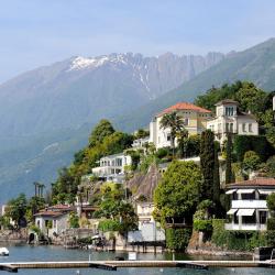 Ascona 106 soodsat hotelli