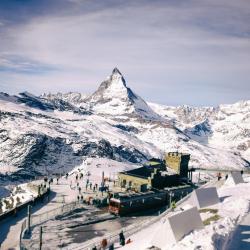 Zermatt Poceni hoteli (149)