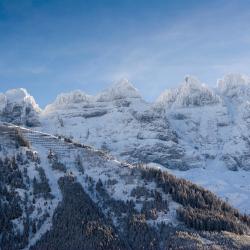 Champéry 67 suusakuurorti