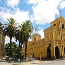 San Miguel de Tucuman 3 hostel