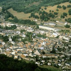 Brive-la-Gaillarde 6 bed and breakfasts