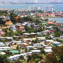 Port-of-Spain 59 hótel
