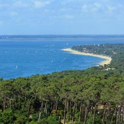 Cap Ferret Povoljni hoteli (14)