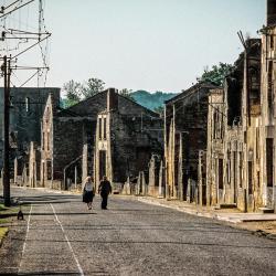 Oradour-sur-Glane 3 B&B