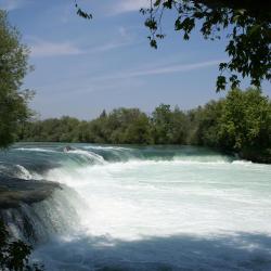 Manavgat 9 hôtels pour les familles