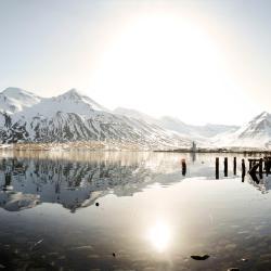 Siglufjörður 7 smeštaja za odmor