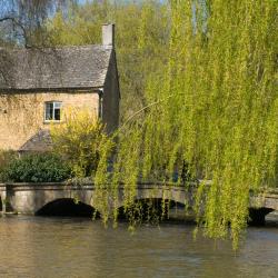 Bourton-on-the-Water 67 hotellia