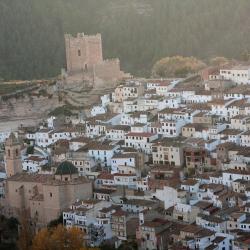 Alcalá del Júcar 13 sveitagistingar