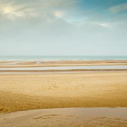 Fort-Mahon-Plage 105 hôtels