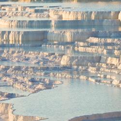 Pamukkale 3 resorter