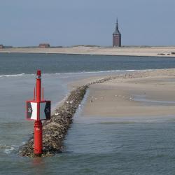 Wangerooge 3 hotel spa