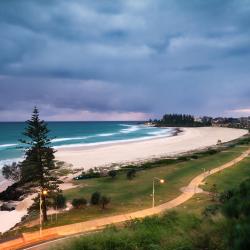 Tweed Heads 40 hotel