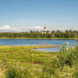 Torneå (Tornio)